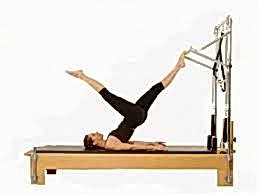 Reformer Pilates