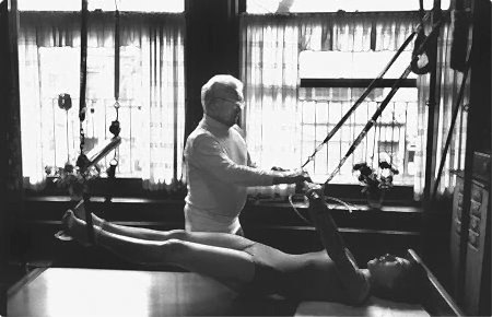 Pilates’in Tarihçesi?